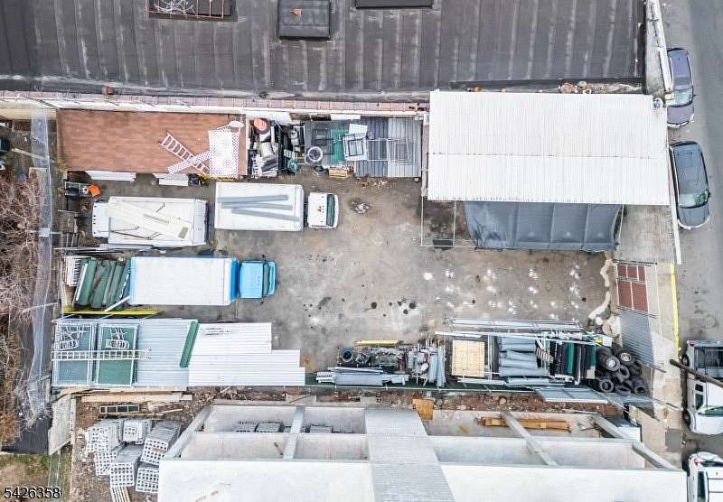 0.11 Acres of Mixed-Use Land for Sale in Newark, New Jersey