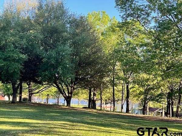 0.51 Acres of Residential Land for Sale in Pittsburg, Texas