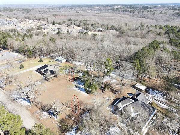 4 Acres of Residential Land for Sale in Tyler, Texas