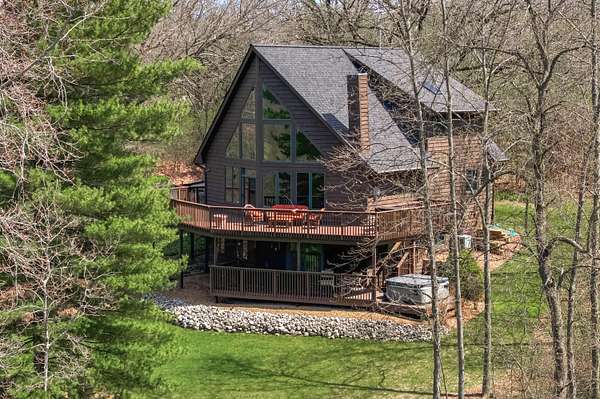 1.67 Acres of Land with Home for Sale in Lake Geneva, Wisconsin