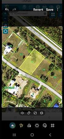 0.61 Acres of Residential Land for Sale in Placida, Florida