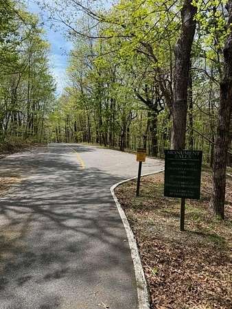 3.84 Acres of Residential Land for Sale in Jasper, Georgia