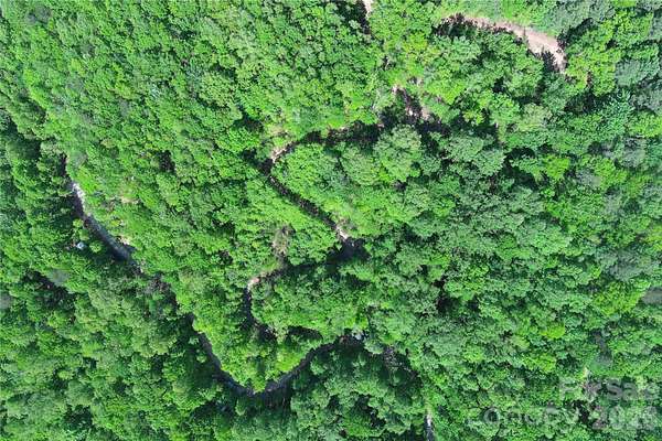 4 Acres of Residential Land for Sale in Marion, North Carolina