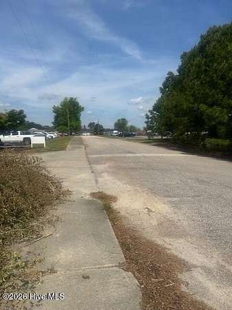 0.45 Acres of Commercial Land for Sale in Elizabethtown, North Carolina