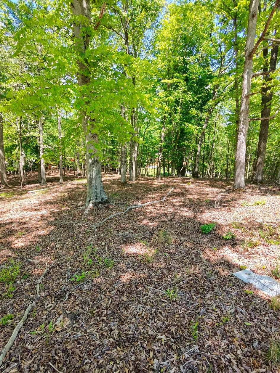 0.41 Acres of Residential Land for Sale in Smithville, Tennessee