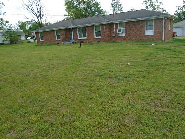 3 Acres of Land with Home for Sale in Madison, Tennessee