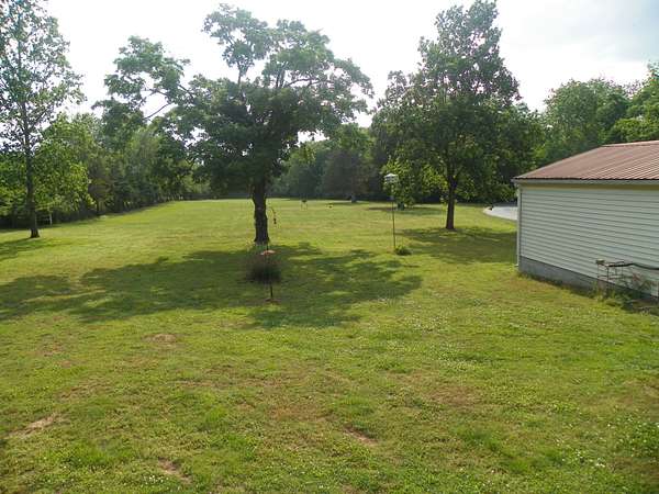 3 Acres of Land with Home for Sale in Madison, Tennessee