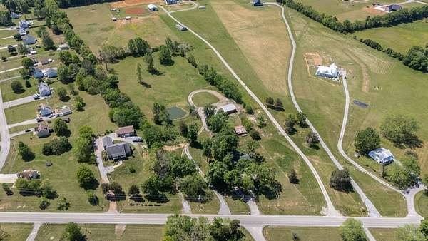 5.9 Acres of Land for Sale in Unionville, Tennessee