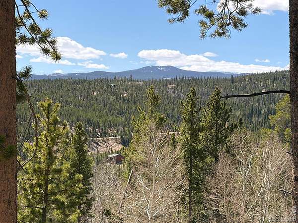 1.56 Acres of Land for Sale in Red Feather Lakes, Colorado