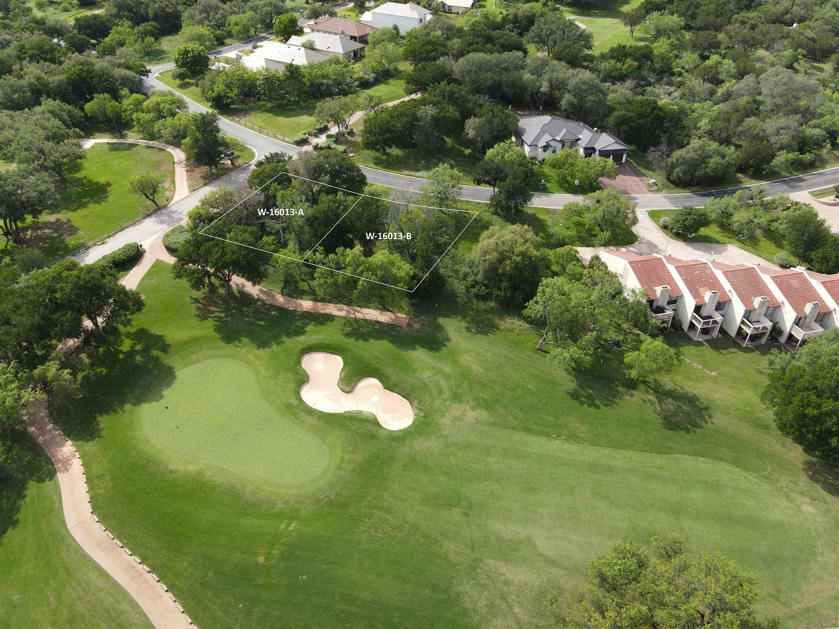 0.3 Acres of Residential Land for Sale in Horseshoe Bay, Texas