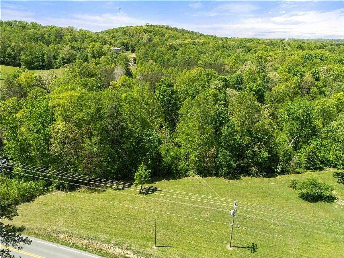 29.8 Acres of Land for Sale in Corbin, Kentucky