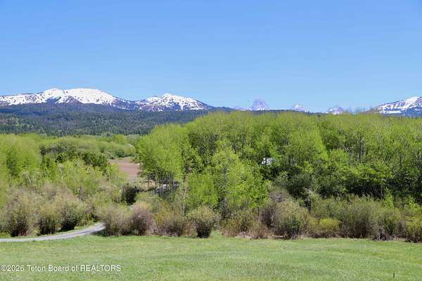 2.85 Acres of Residential Land for Sale in Alta, Wyoming