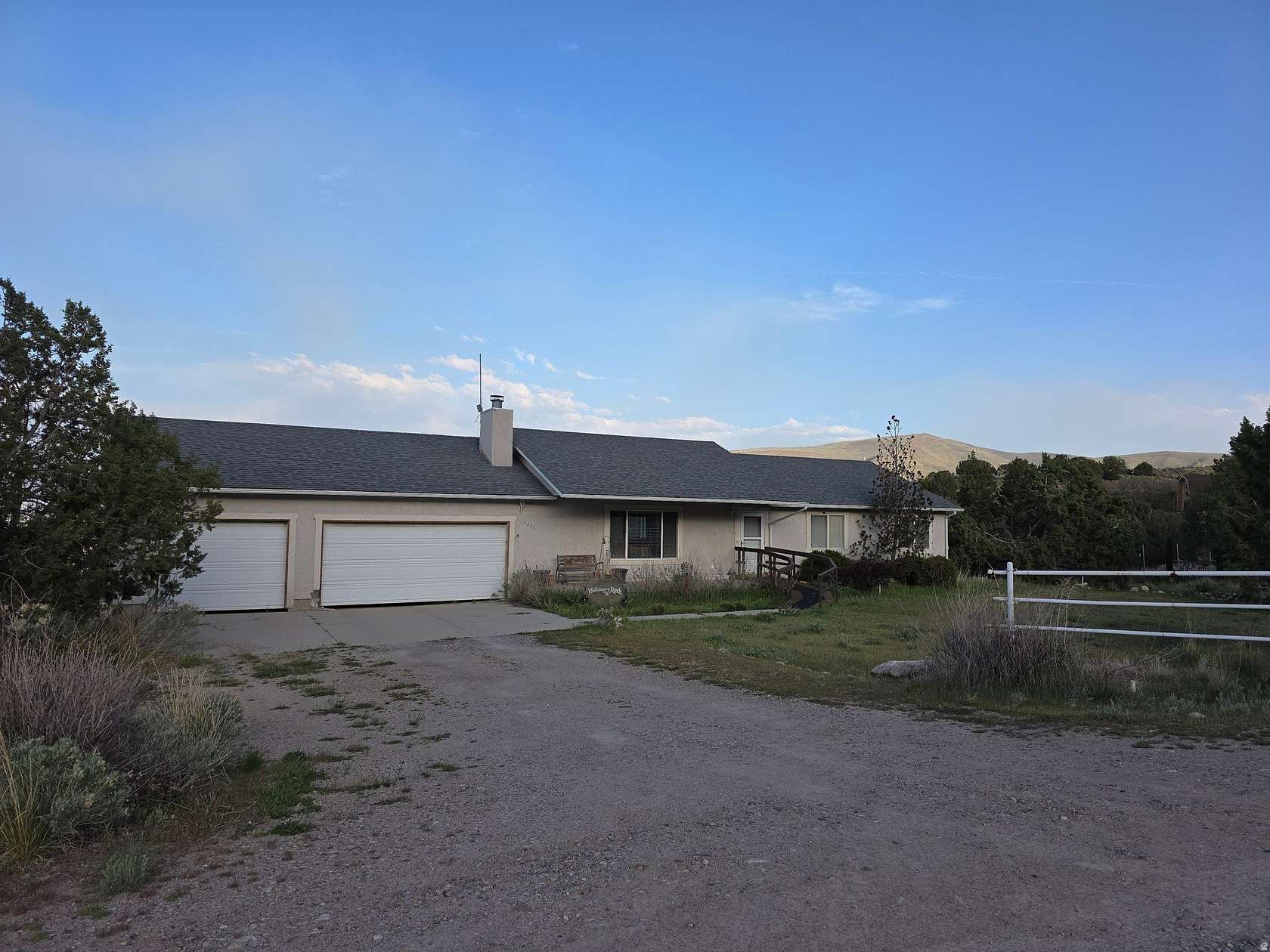 5.66 Acres of Land with Home for Sale in Herriman, Utah