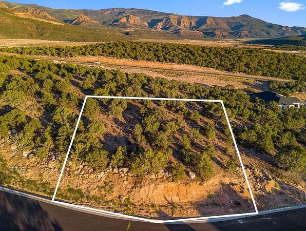 0.81 Acres of Residential Land for Sale in Cedar City, Utah