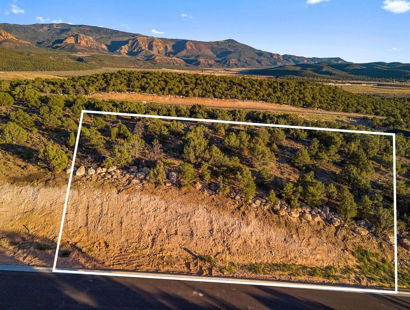 0.77 Acres of Residential Land for Sale in Cedar City, Utah