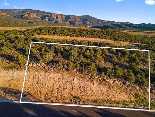 0.77 Acres of Residential Land for Sale in Cedar City, Utah
