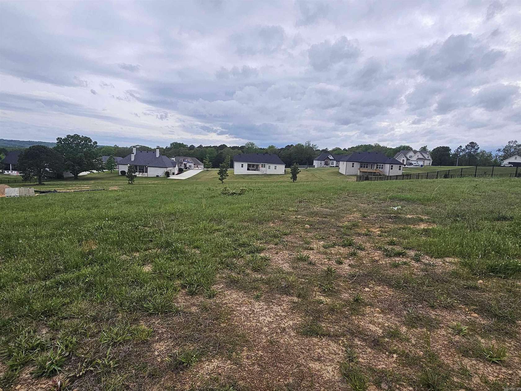 0.88 Acres of Residential Land for Sale in Greenbrier, Arkansas