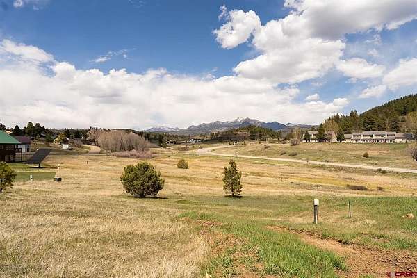 0.25 Acres of Residential Land for Sale in Pagosa Springs, Colorado