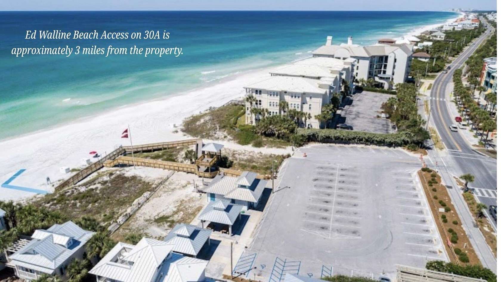 0.14 Acres of Residential Land for Sale in Santa Rosa Beach, Florida