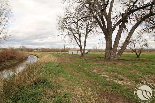 0.57 Acres of Residential Land for Sale in Laurel, Montana