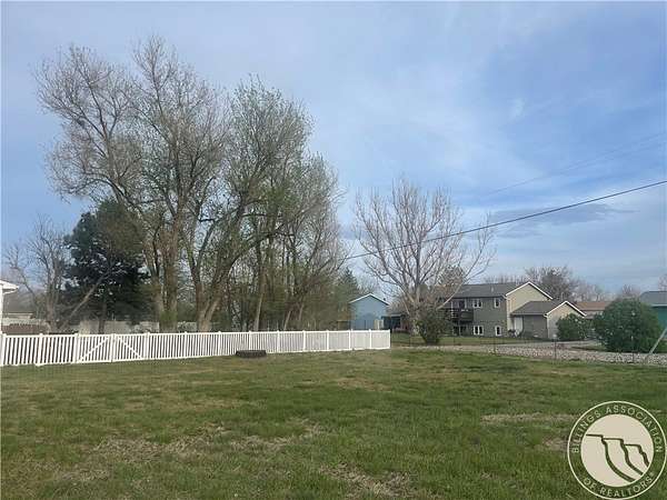 0.11 Acres of Residential Land for Sale in Billings, Montana