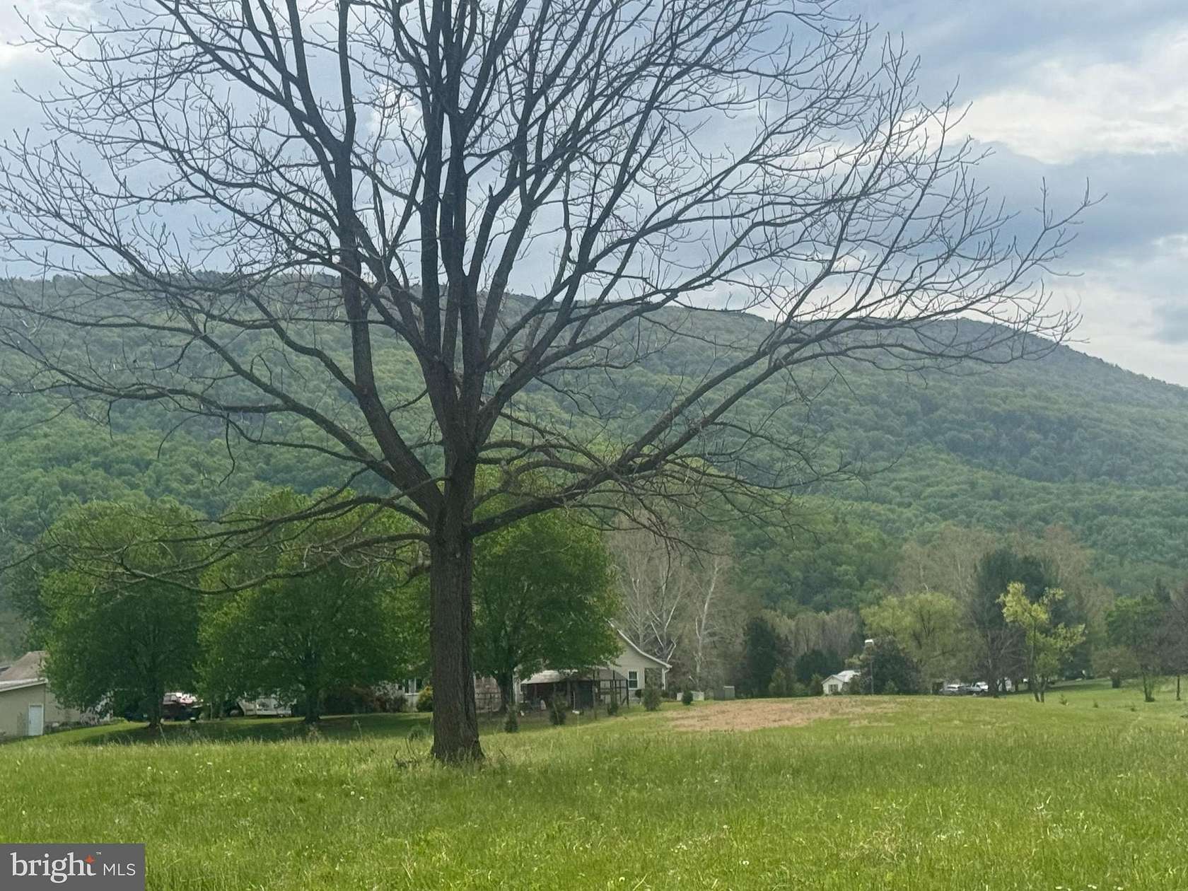 3 Acres of Residential Land for Sale in Edinburg, Virginia