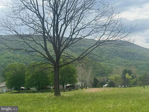 3 Acres of Residential Land for Sale in Edinburg, Virginia