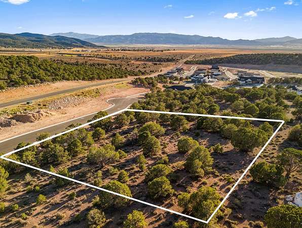 0.67 Acres of Residential Land for Sale in Cedar City, Utah