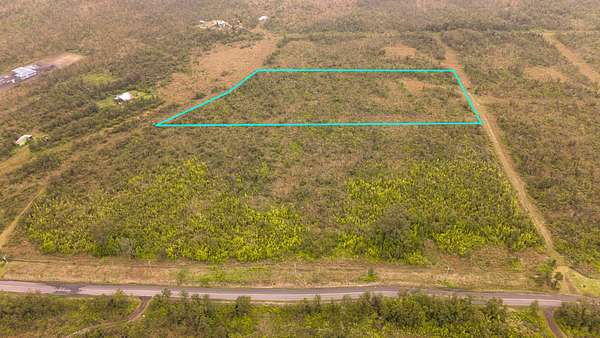 6 Acres of Residential Land for Sale in Volcano, Hawaii