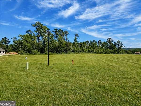 2.19 Acres of Residential Land for Sale in Rydal, Georgia