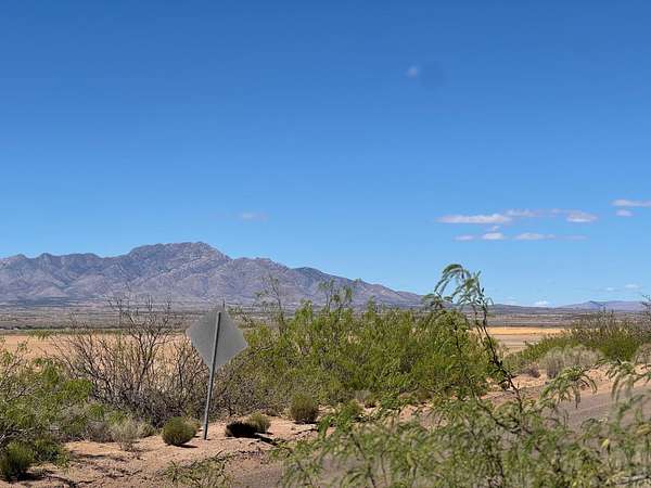 5 Acres of Residential Land for Sale in Bosque, New Mexico