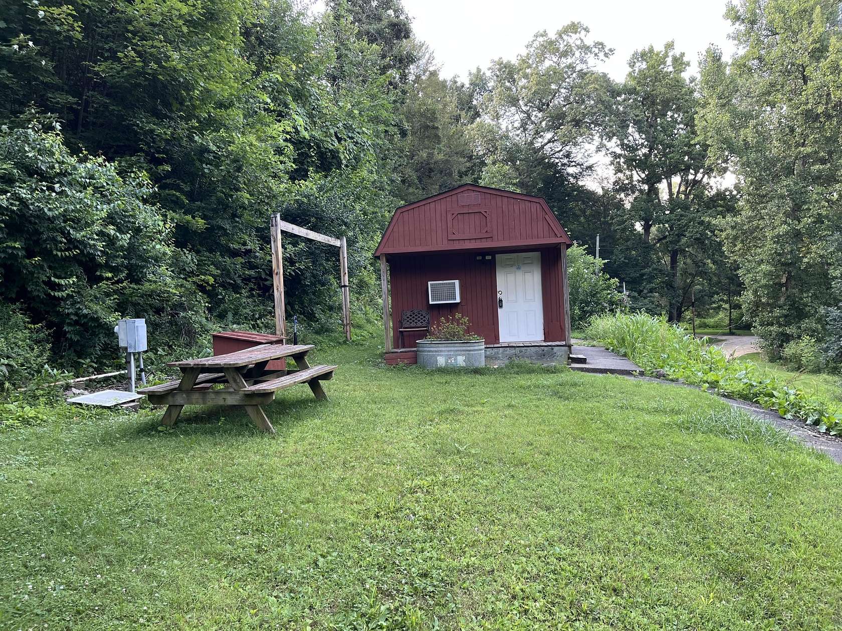 0.66 Acres of Land for Sale in Union, Michigan