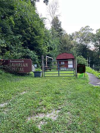0.66 Acres of Land for Sale in Union, Michigan