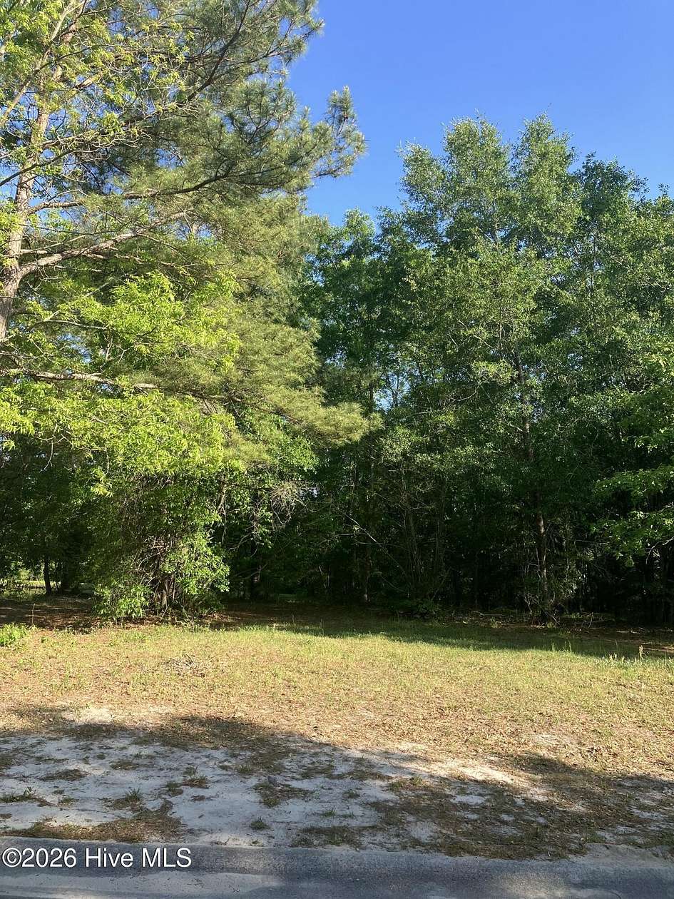 0.54 Acres of Residential Land for Sale in Wallace, North Carolina