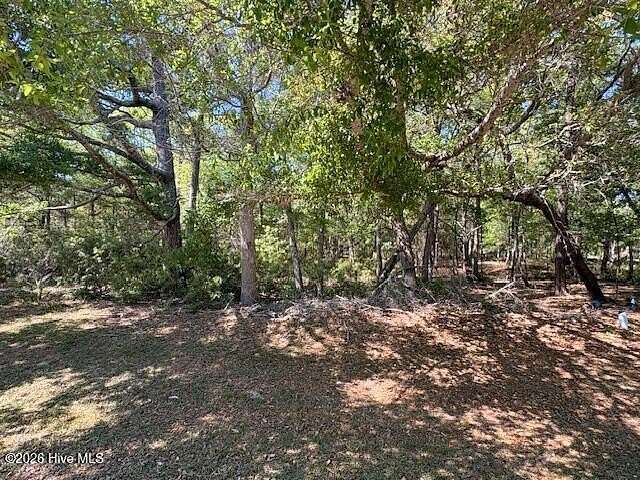 0.58 Acres of Residential Land for Sale in Supply, North Carolina