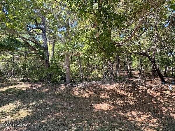 0.58 Acres of Residential Land for Sale in Supply, North Carolina