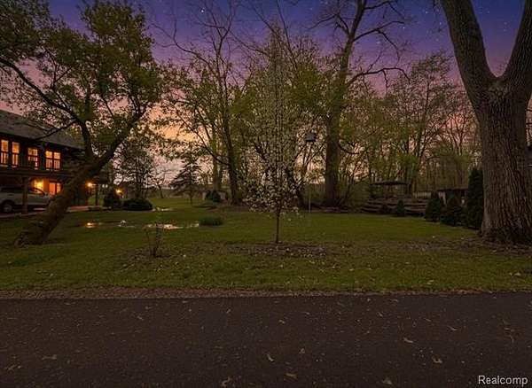 Residential Land for Sale in Newport, Michigan