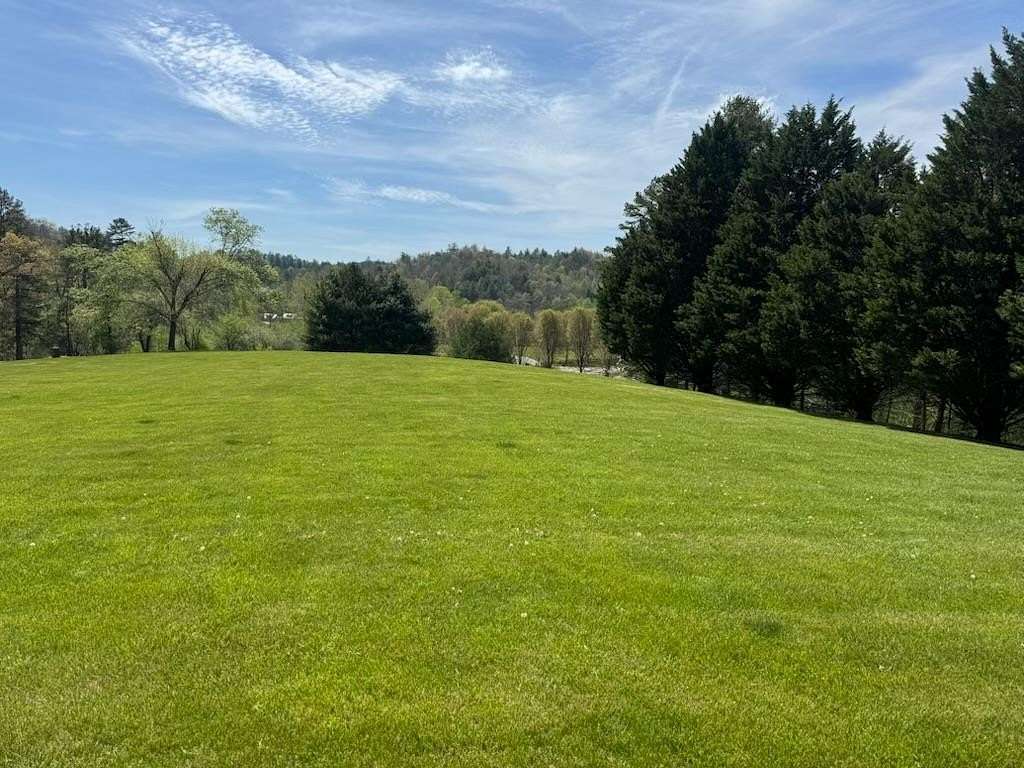 2.2 Acres of Residential Land for Sale in Suches, Georgia