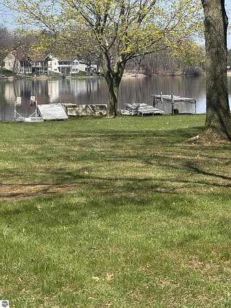 0.48 Acres of Residential Land for Sale in Lake Isabella, Michigan