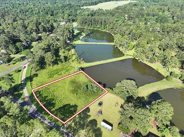 0.78 Acres of Residential Land for Sale in Cairo, Georgia