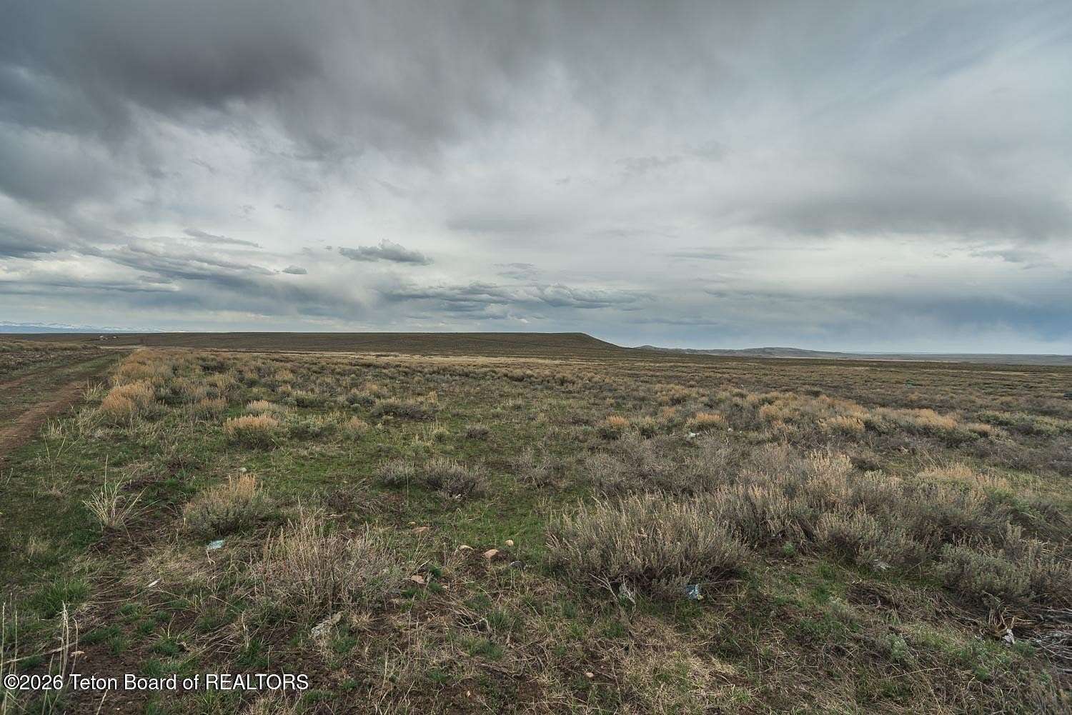 40 Acres of Land for Sale in Merna, Wyoming