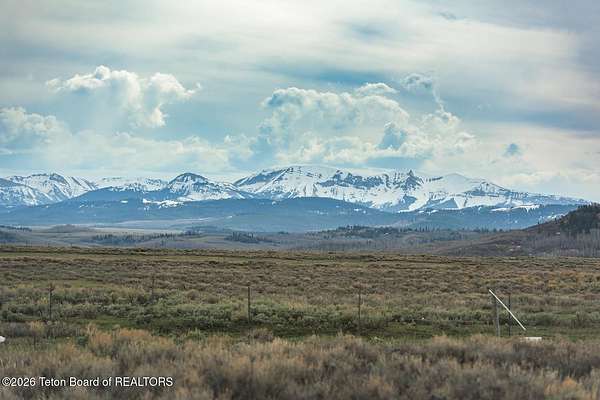 40 Acres of Land for Sale in Merna, Wyoming