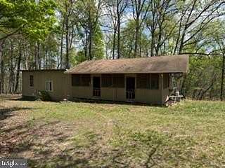 48.6 Acres of Land for Sale in Winchester, Virginia