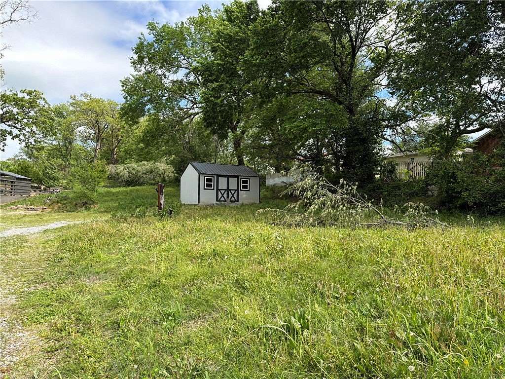 0.29 Acres of Residential Land for Sale in Decatur, Arkansas