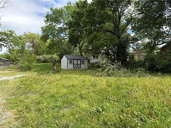 0.29 Acres of Residential Land for Sale in Decatur, Arkansas