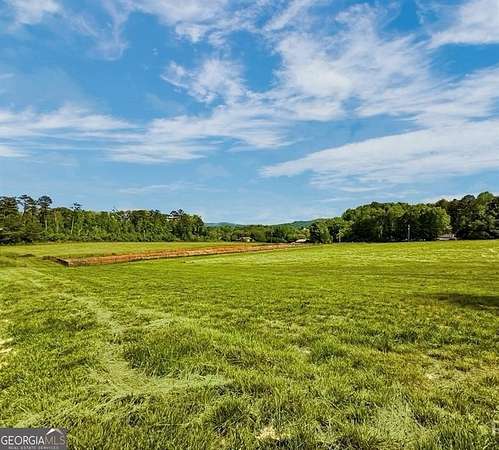 2.2 Acres of Residential Land for Sale in Rydal, Georgia