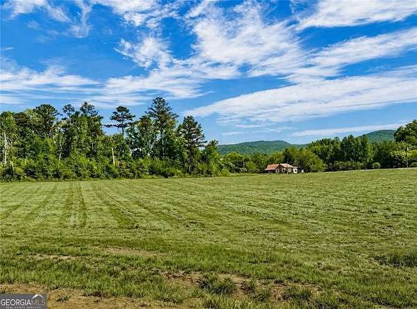 3.17 Acres of Residential Land for Sale in Rydal, Georgia