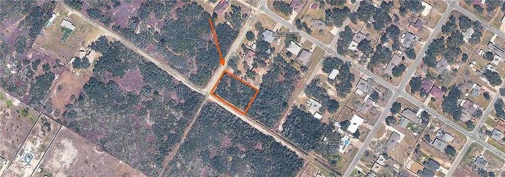0.41 Acres of Residential Land for Sale in Aransas Pass, Texas