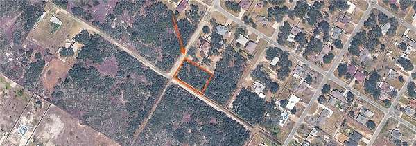 0.41 Acres of Residential Land for Sale in Aransas Pass, Texas