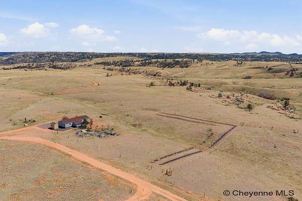 1.36 Acres of Residential Land for Sale in Cheyenne, Wyoming